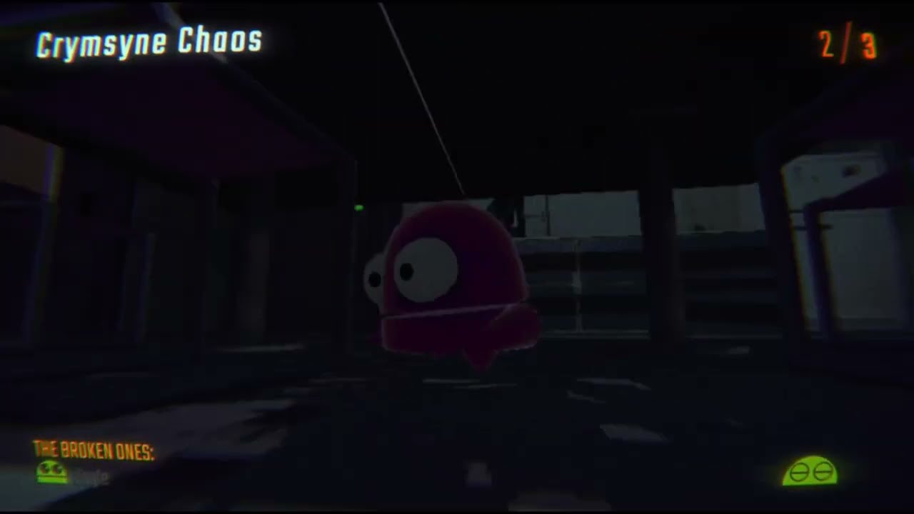 REPO with the skitters pt-1