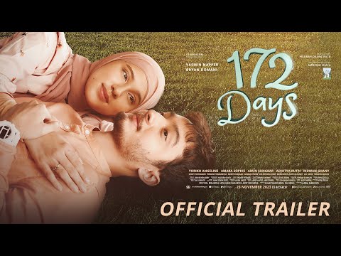 172 DAYS - Official Trailer - 4K