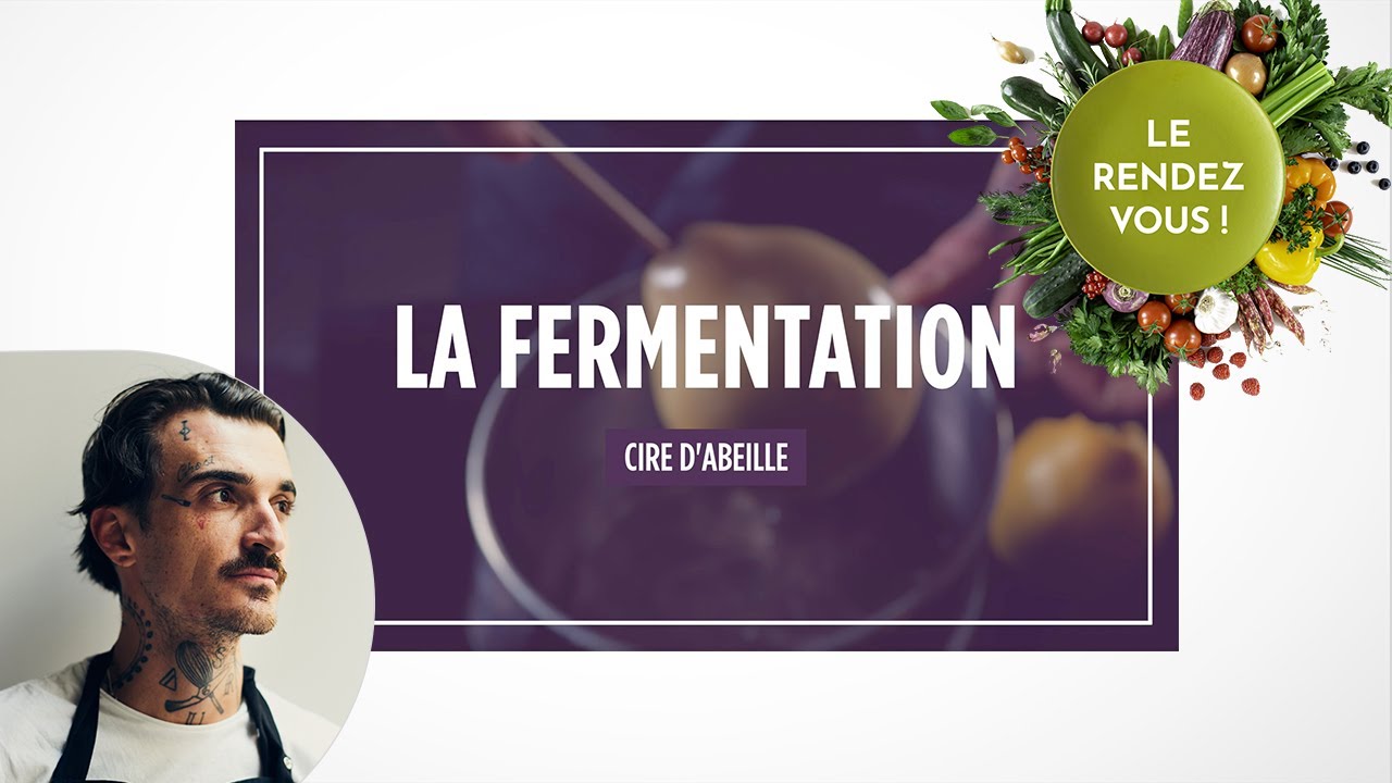 Cire d'abeille - avec : Guillaume Sanchez Ep4