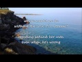 Travis Tritt - Love of a Woman (with lyrics)