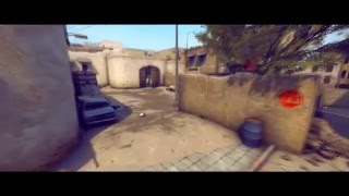 CSGO Smooths/Campath TEST #1