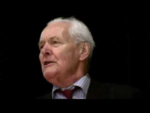 Tony Benn | People Before Profit | the Budget | No...