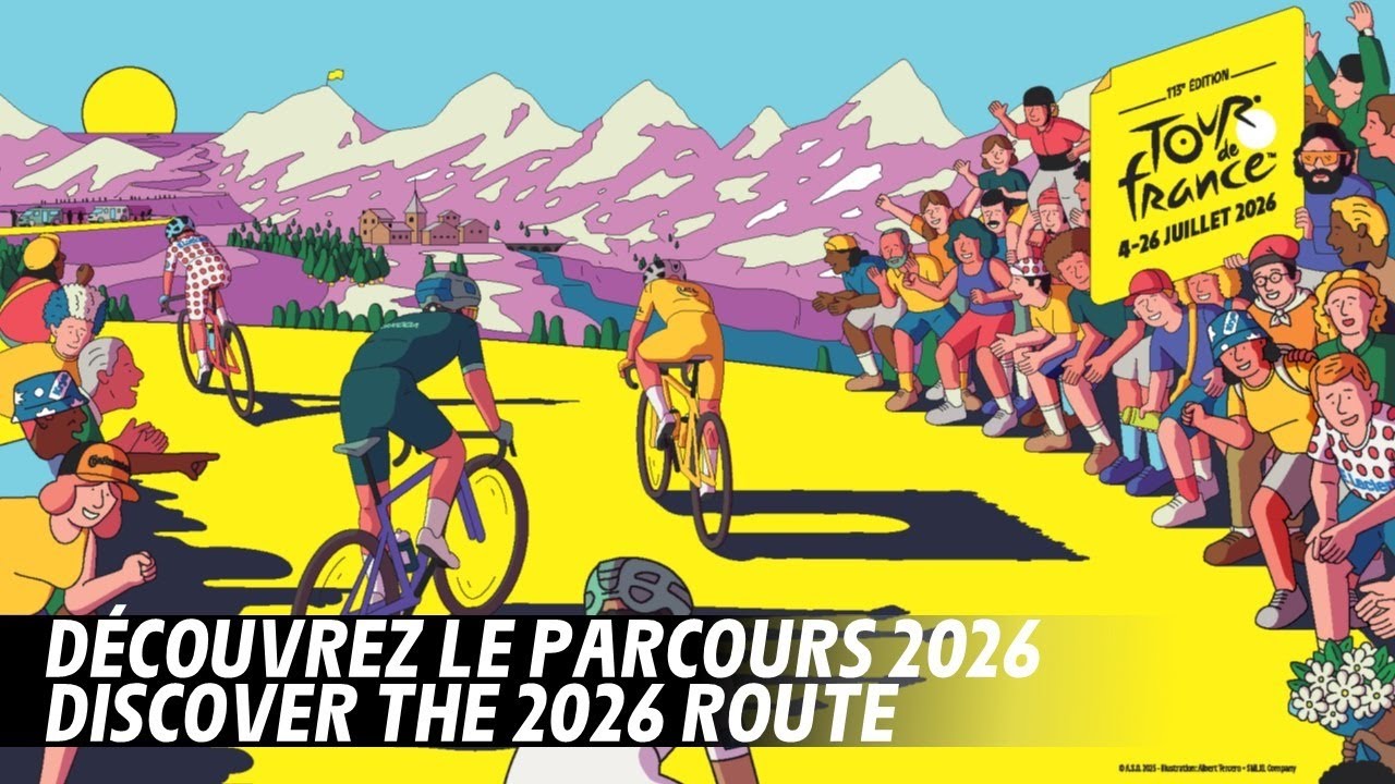 Tour de France en Haute-Savoie - Département de la Haute-Savoie