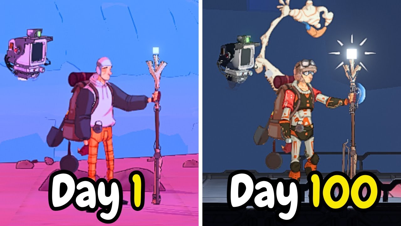 Я провел 100 дней в Кентуме