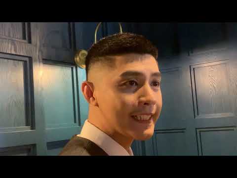 Video Noo Phước Thịnh: Tôi đang giải quyết với toà án về vụ... - youtube