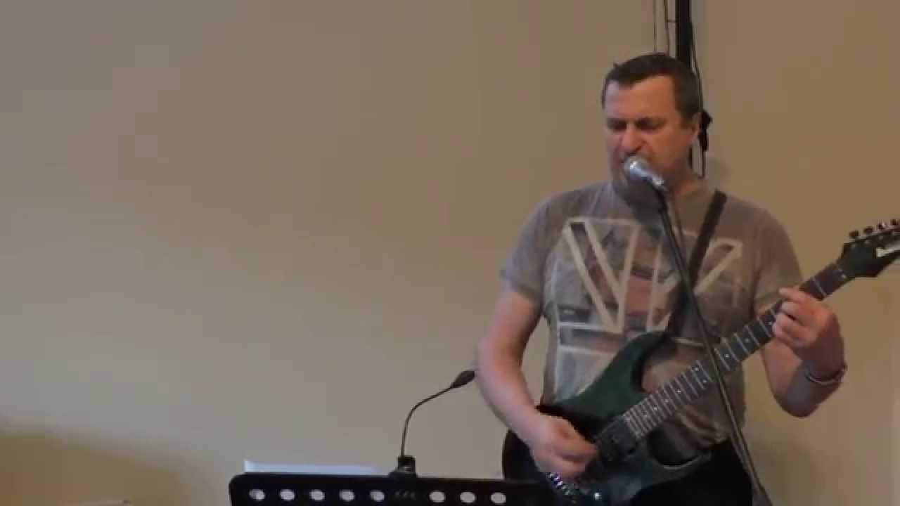 NON STOP BAND -Наколочка ( М. Шуфутинский ) (cover)