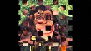 Everybody's got something to hide (The Beatles)