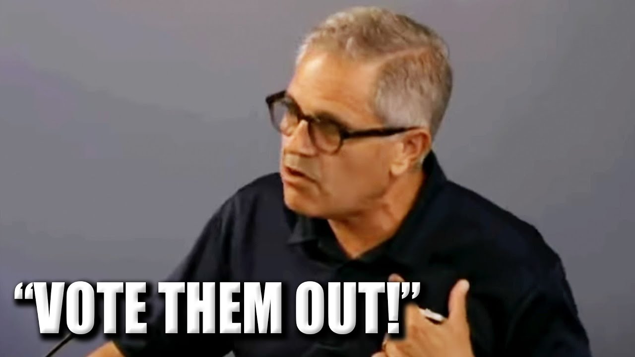 Democrat Hammers GOP Over Mass Shootings