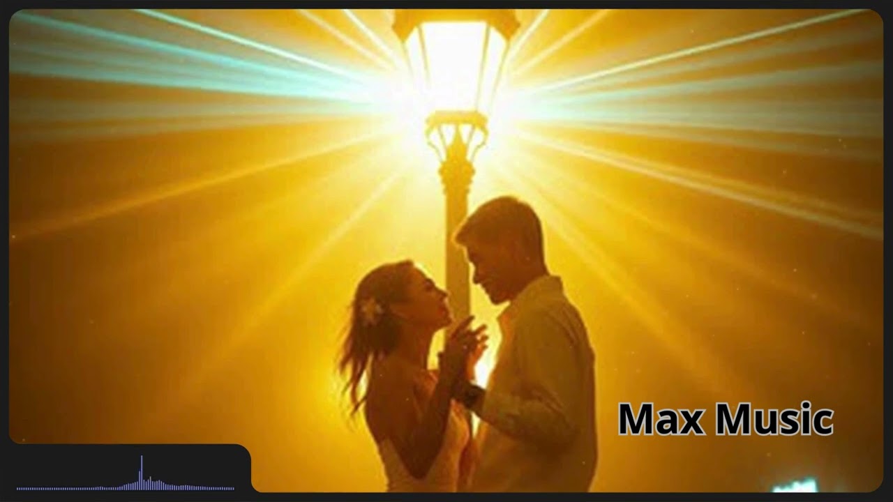 Laserdance( You and I)