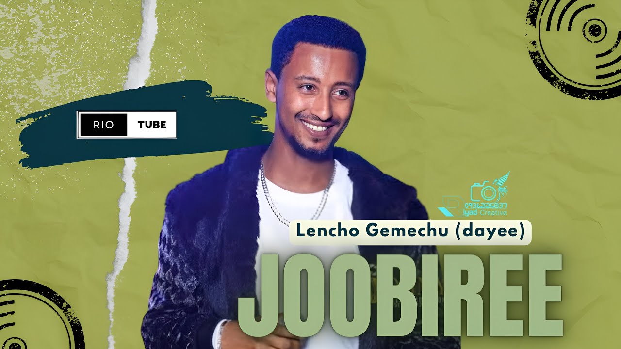 Leencoo Gammachuu    Joobiree New Oromo Music Lyrics  oromomusic2023  lyrics  ethiopianmusic