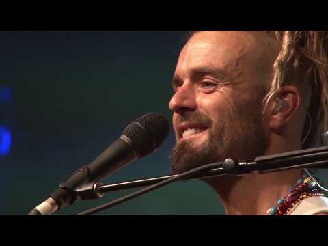 Xavier Rudd & The United Nations - Spirit Bird