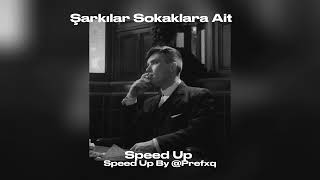 Uzi ft. Motive - Şarkılar Sokaklara Ait(Speed Up) Resimi