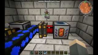 The Amateur's Guide to Modded Minecraft: Thermal Expansion part 1