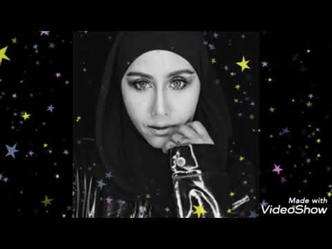 ELLA -  Aku tetap wanita Lirik