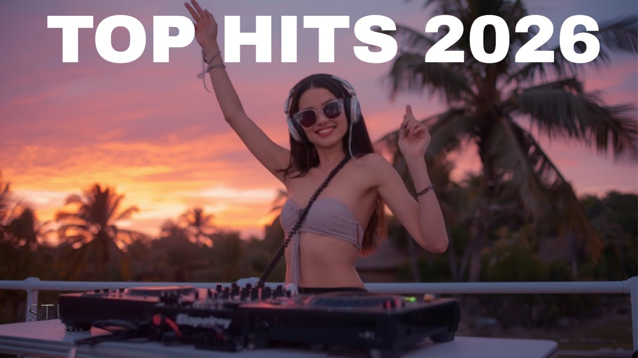 Top Trending Music 2026 ♫ Pop Hits Collection | Fresh Viral Pop Mix