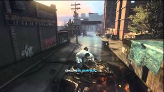 Prototype 2 Blind Walkthrough part 5