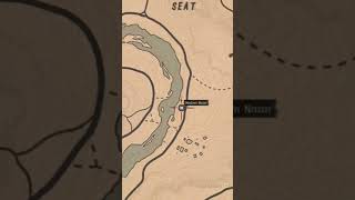 RDR2 Online Madam Nazar Location for May 13th REVEALED