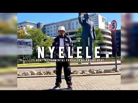 Nyelele Hip Hop Beat Instrumental Freestyle Type Beat Producer By Haduki Beat