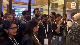 ProMobi at RubyConf India 2022 - Aftermovie