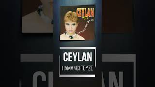 Ceylan - Hamamcı Teyze
