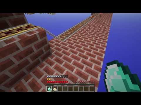 Видео: Minecraft:Прохождение карты "Прыгай или умрешь"