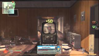 Cod 6: Fal + sang froid = assistance !