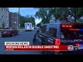 Woman killed in double shooting in Hartford