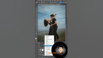 Sky Color Transformation Photoshop 2024 Guide  #photoshoptutorial#photoshoptricks #photoshopedit