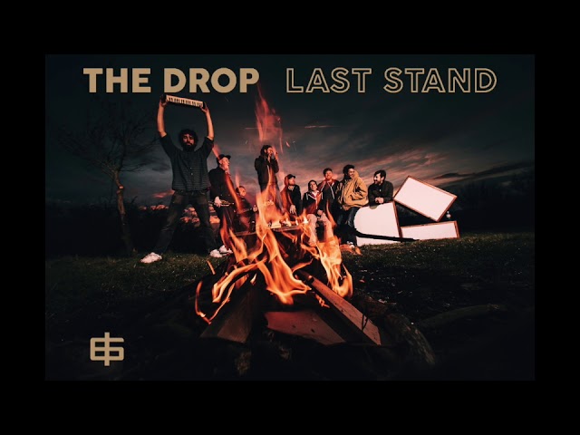 YouTube에서 The Drop - CCTV (Official Audio) || Last Stand 보기 YouTube에서 The Drop - CCTV (Official Audio) || Last Stand 보기