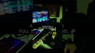 Deep Dark Bass Vibes... #dubstep