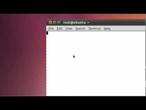 Ubuntu11.04にPHPをインストール