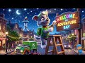Paw patrol midnight hero mission 2