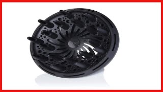 Great product -  ghd Professional Hair Dryer Attachments, Helios Hair Dryer Nozzles & Diffusers