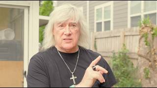 My biggest project yet... | John Schlitt