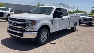 2022 Ford Super Duty F-350 SRW NEE24053 2022 Ford Super Duty F-350 SRW NEE24053