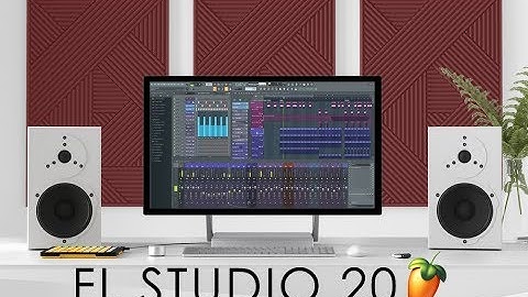 FL Studio 20 Tutorial l How to Make Hard Trap Beats Quick and Effectively ly