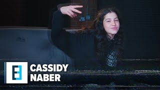 CASSIDY NABER | | EIGHT X EIGHT