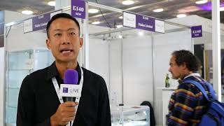 Harry Sin Of Vialux On The Stainless Steel Jewellery Trend