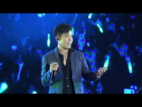01.02.20 แอบดี (EFM Chill on the Hill 10) - ณัฐ ศักดาทร