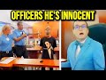 When Judge Saves People From Evîl Cops