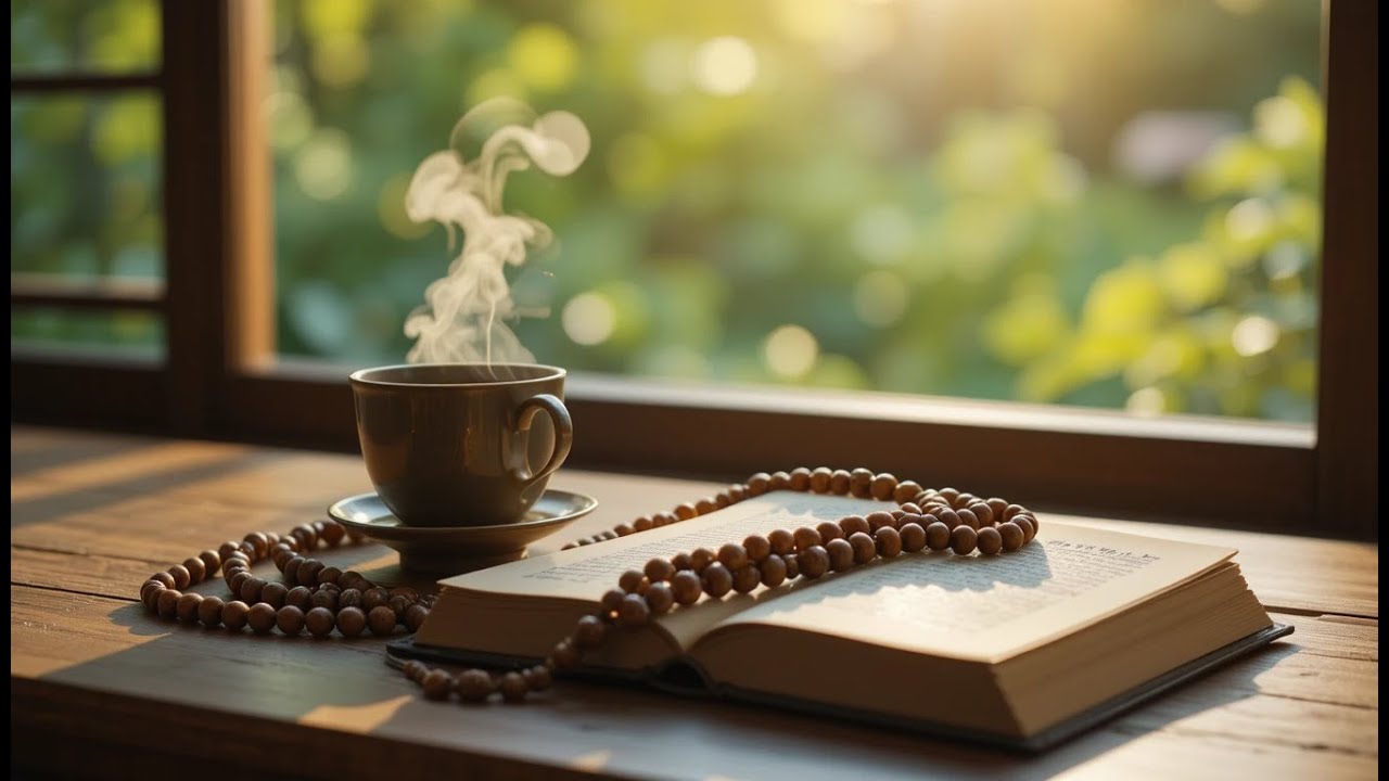 [2시간] 가장 듣기 편한 한글 반야심경 반복재생 - 일하면서 듣는 명상 & 암기 가이드