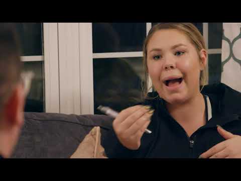 MTV’s “Teen Mom 2” Episode 210 Sneak Peek - MTV’s “Teen Mom 2” Episode 210 Sneak Peek