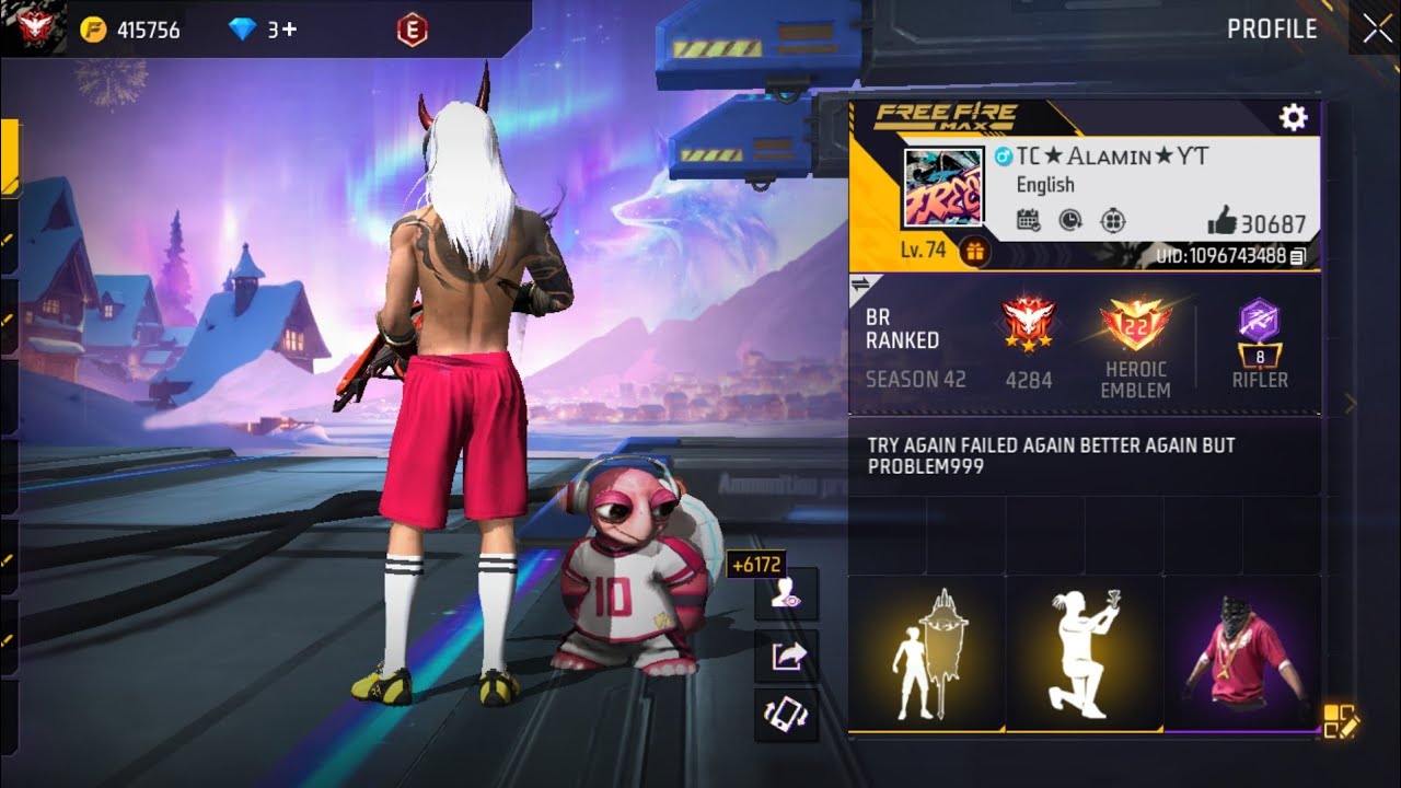 Tech Alamin is live Rank push