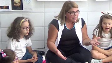 O que é absorção no solo?