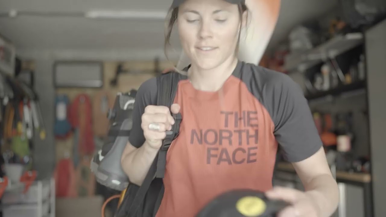 Trusted by the best - Marion Haerty