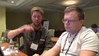 Illumina BaseSpace World Wide Developers Conference