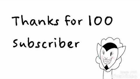 Journey animation  (Thanks for 100 sub