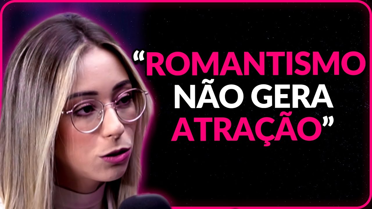 A FRIENDZONE É CULPA SUA