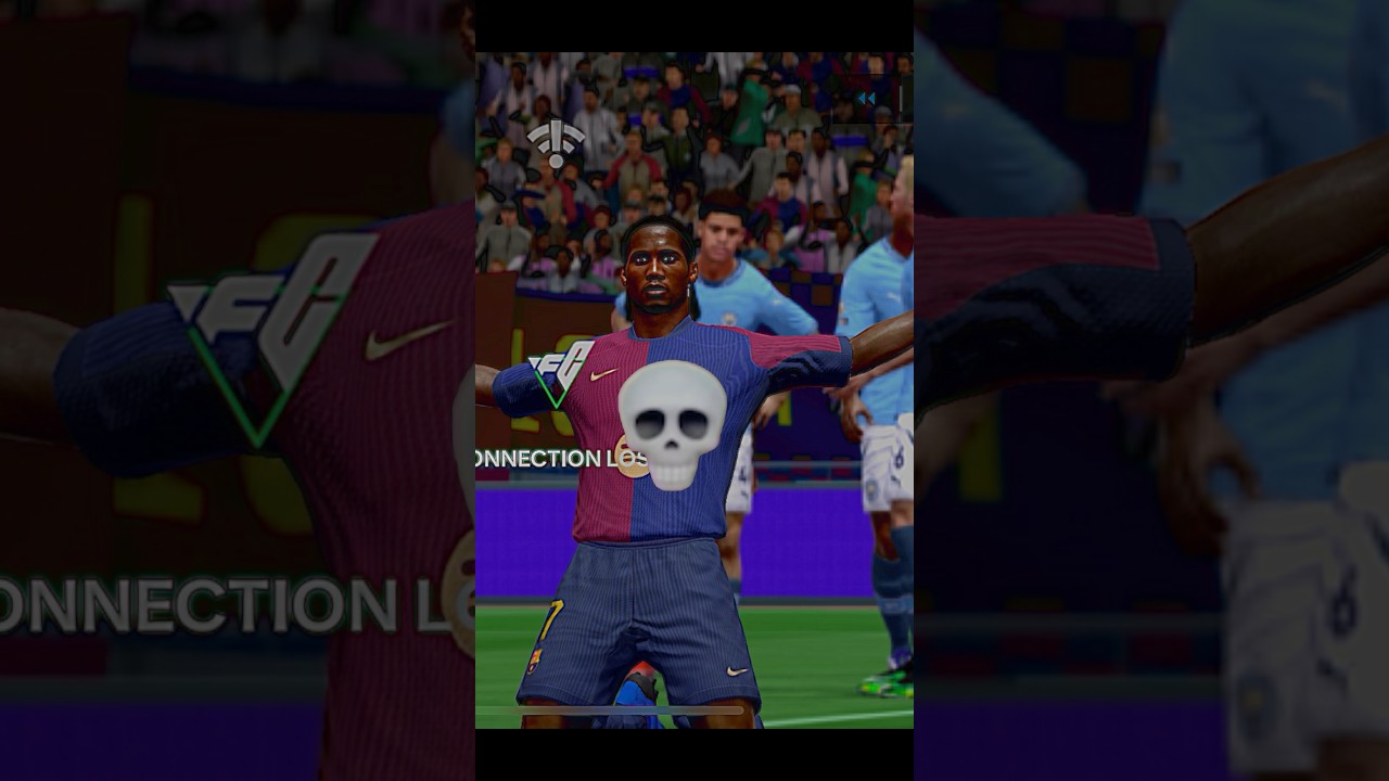 Rage Quit ?! | FC mobile 25 