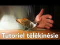 Tlkinsie tutoriel  aluminium sur table  mars 2017